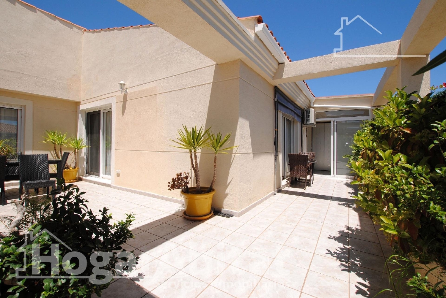  à vendre penthouse Dénia Marina Alta 8