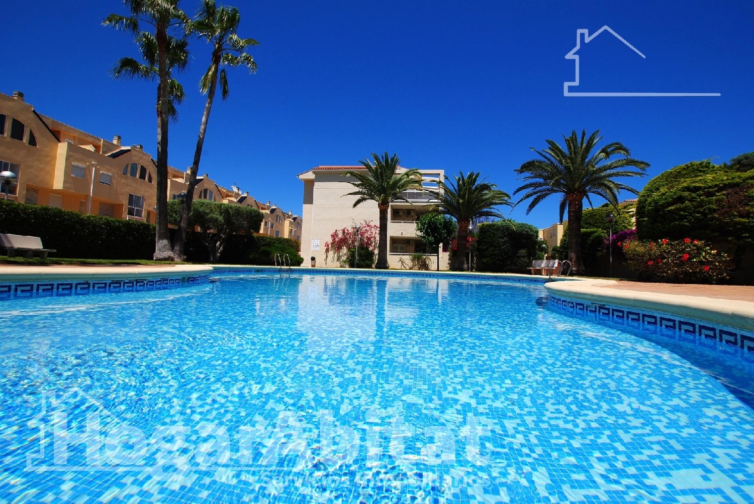  à vendre penthouse Dénia Marina Alta 2