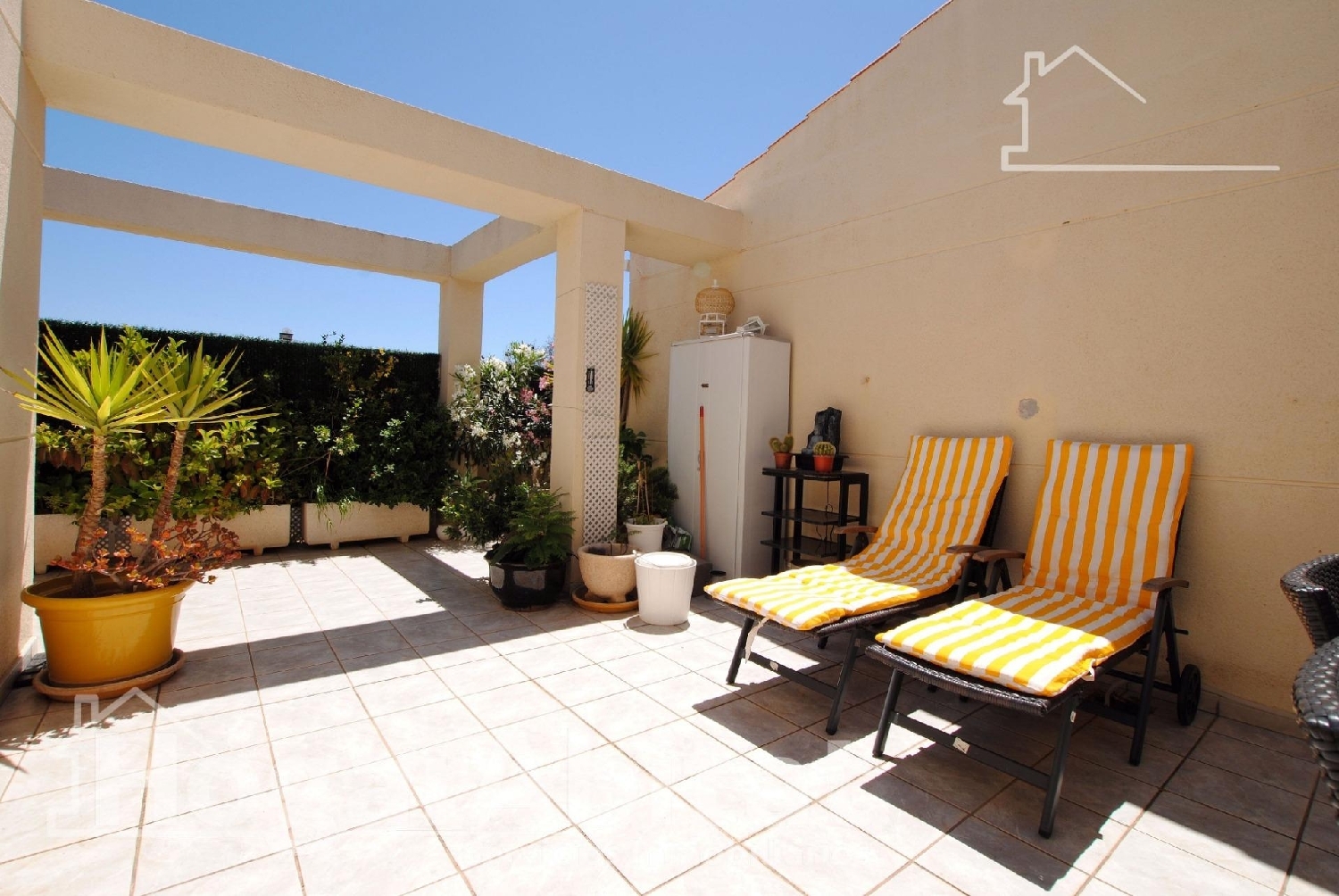  à vendre penthouse Dénia Marina Alta 5