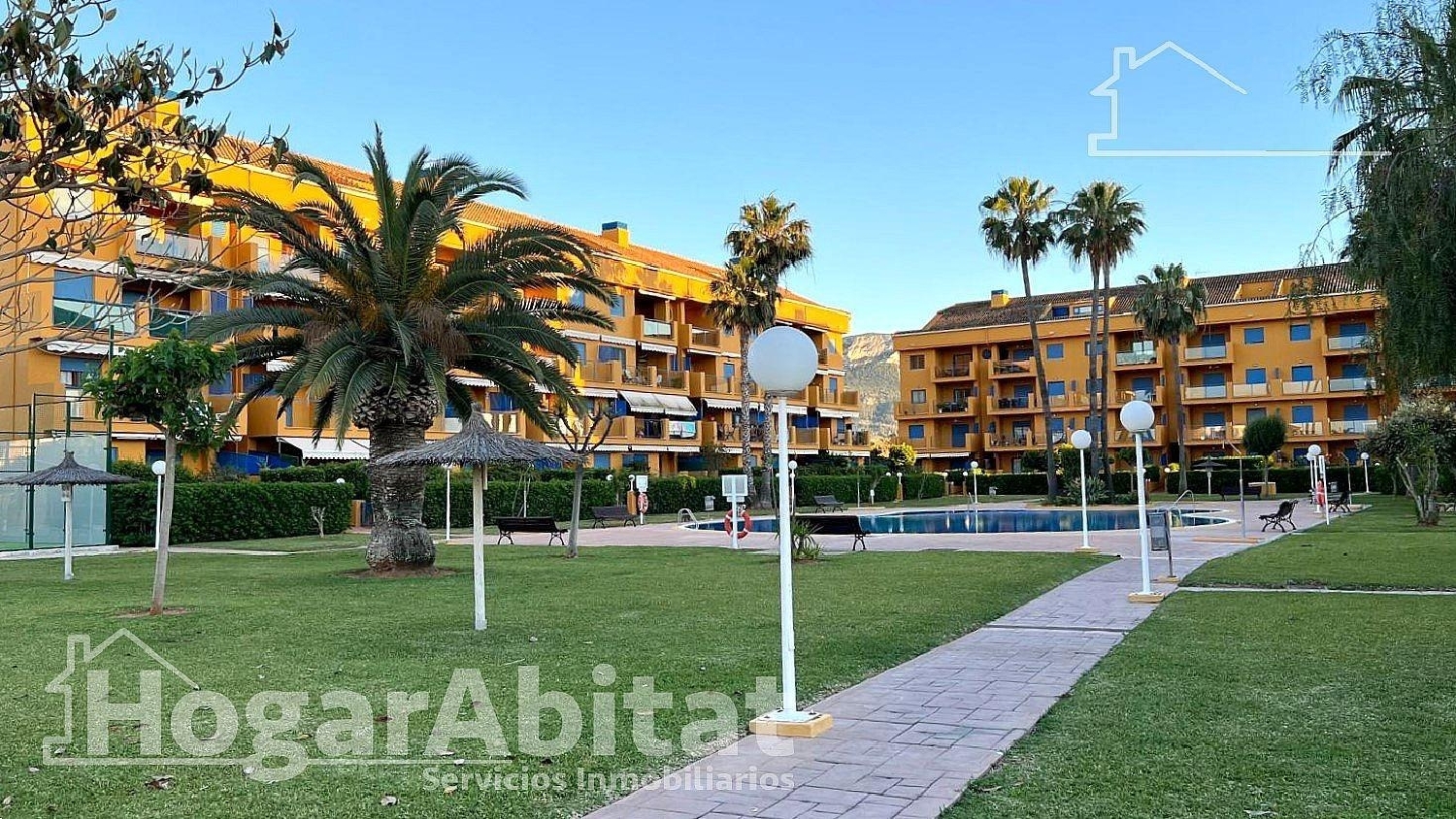 en venta ático Dénia Marina Alta 3