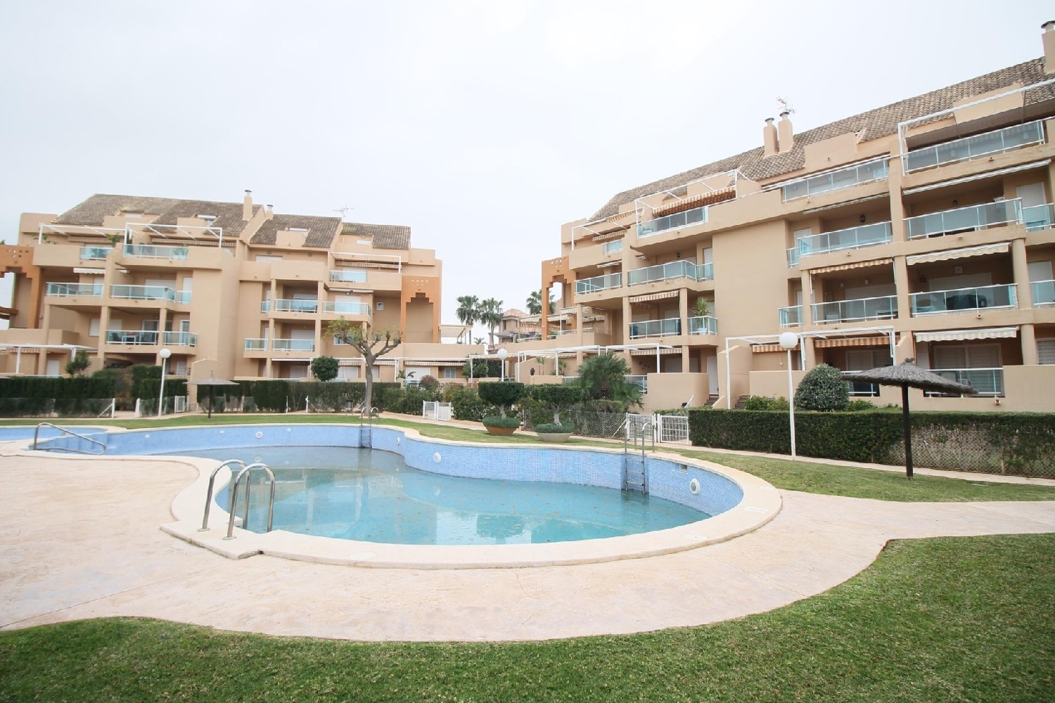  à vendre penthouse Dénia Marina Alta 1