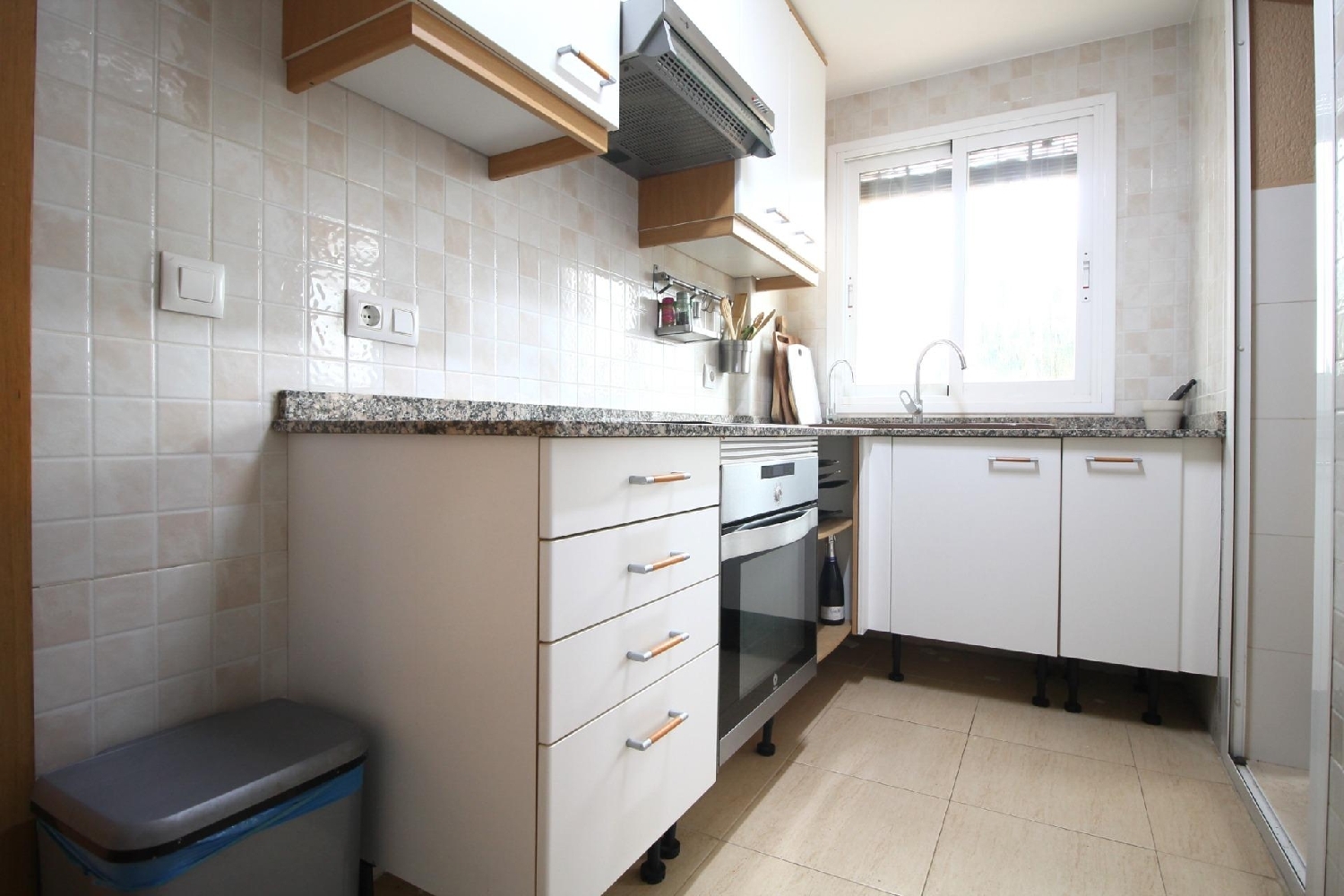  à vendre penthouse Dénia Marina Alta 7