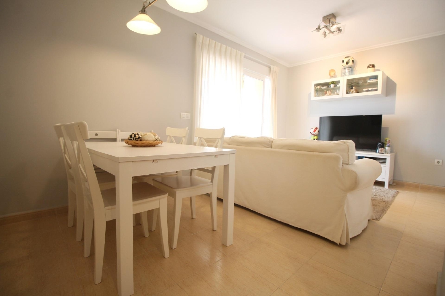  à vendre penthouse Dénia Marina Alta 3