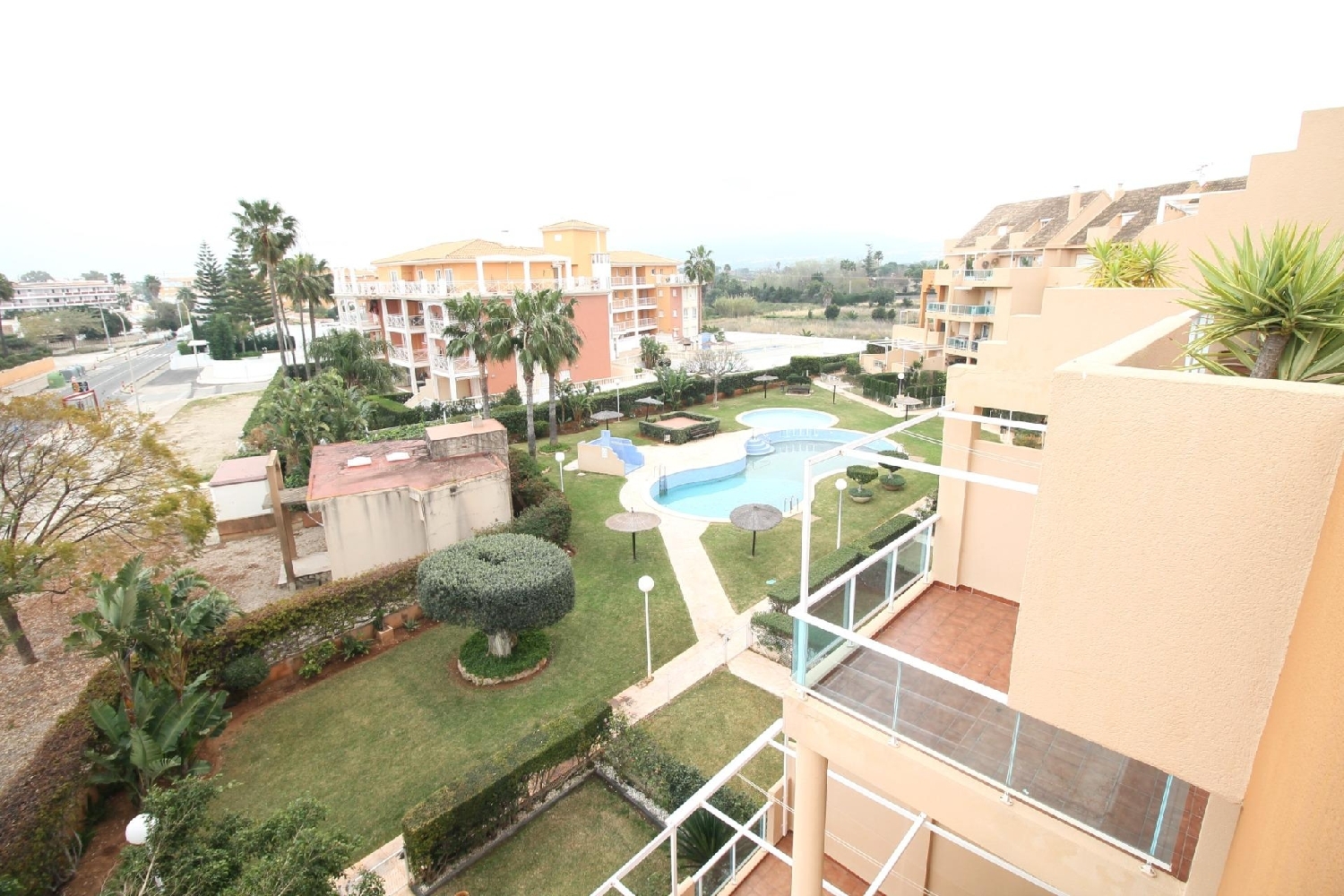  à vendre penthouse Dénia Marina Alta 2
