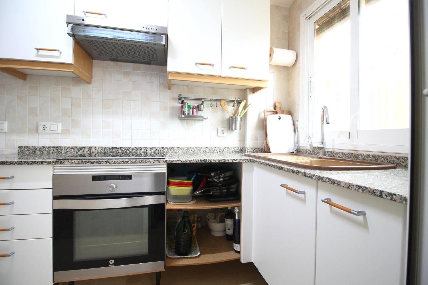  à vendre penthouse Dénia Marina Alta 8