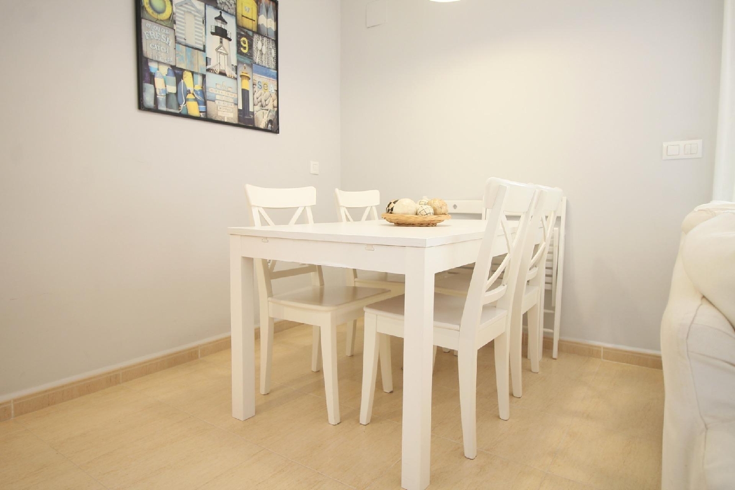  à vendre penthouse Dénia Marina Alta 5