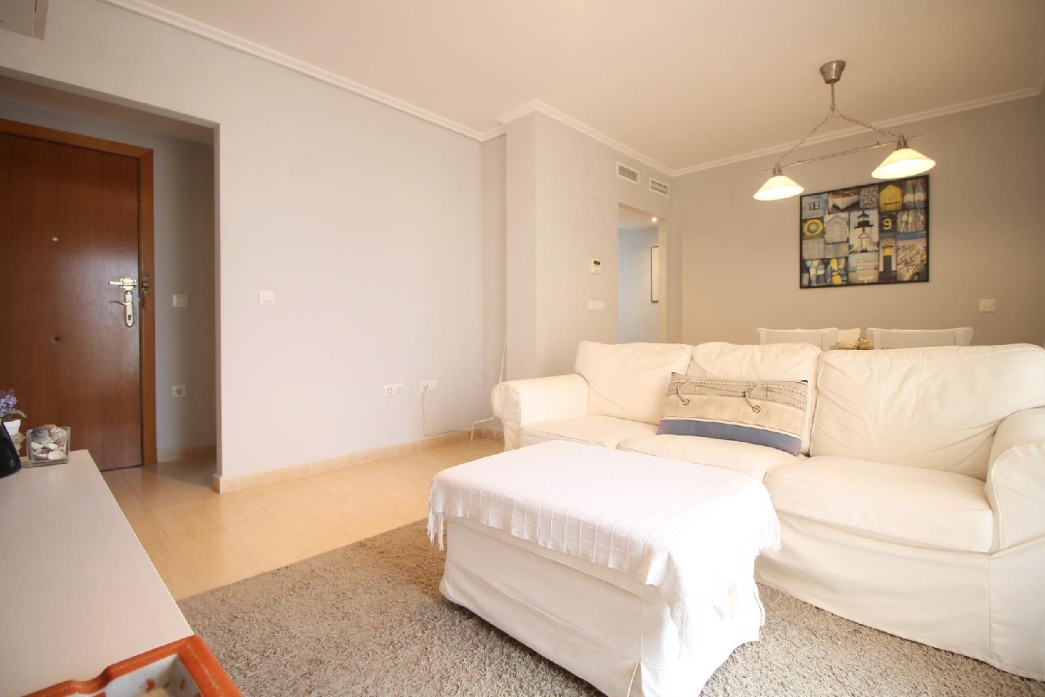  à vendre penthouse Dénia Marina Alta 4