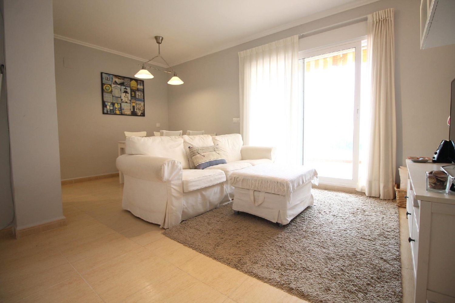  à vendre penthouse Dénia Marina Alta 6
