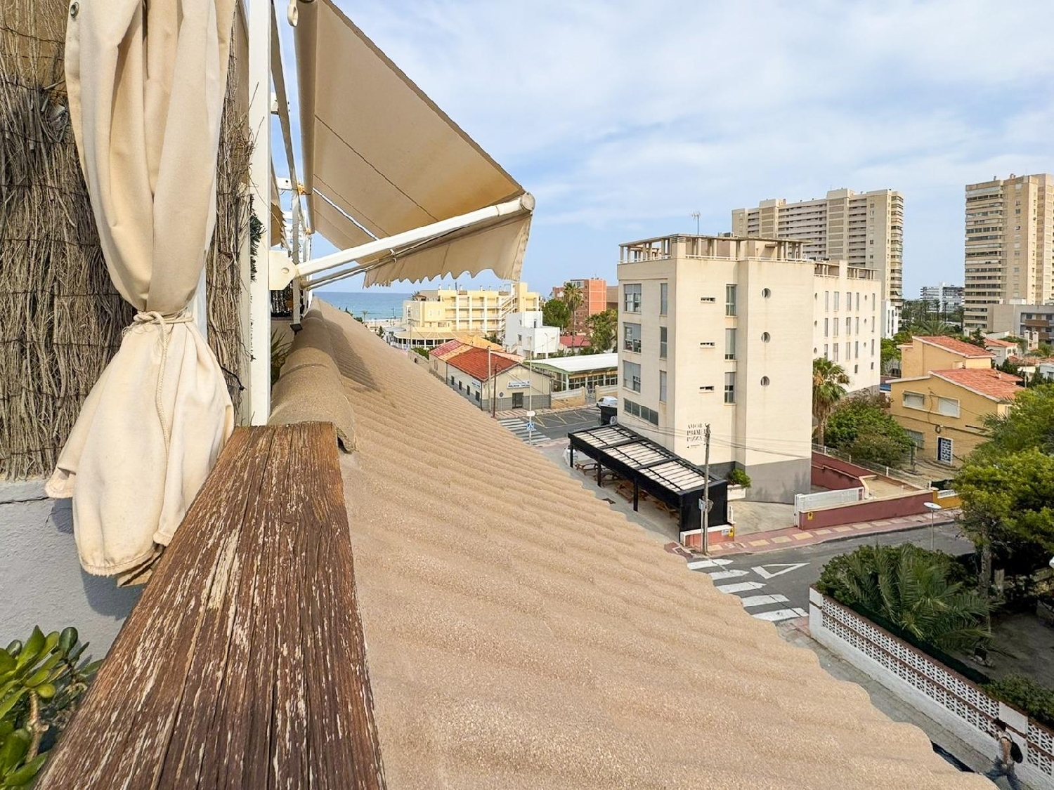  for sale penthouse El Campello Alacantí 3