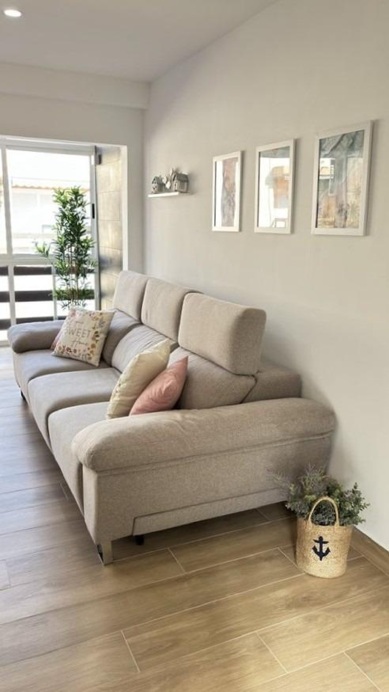  till salu takvåning El Campello Alacantí 6