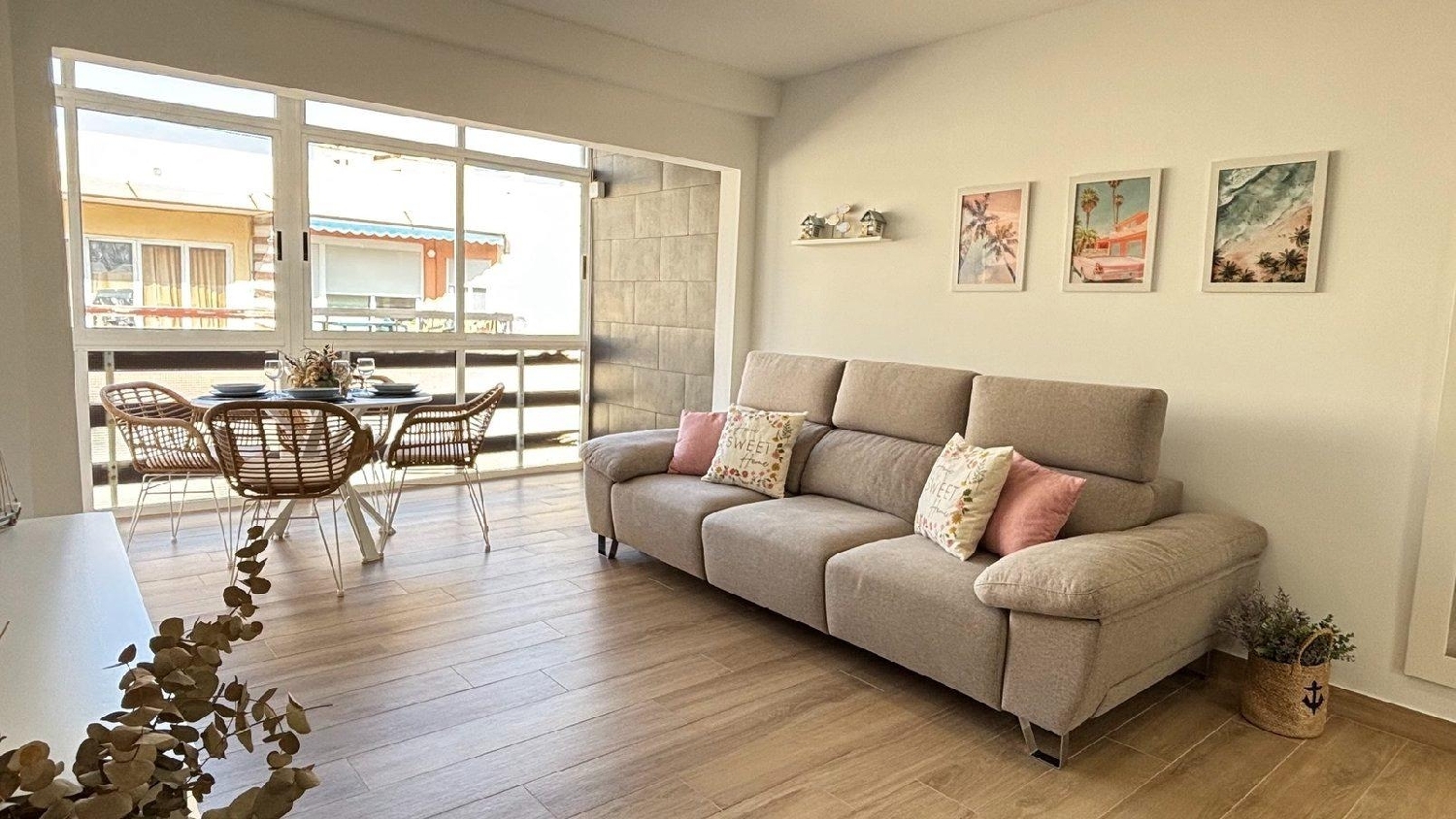  till salu takvåning El Campello Alacantí 4