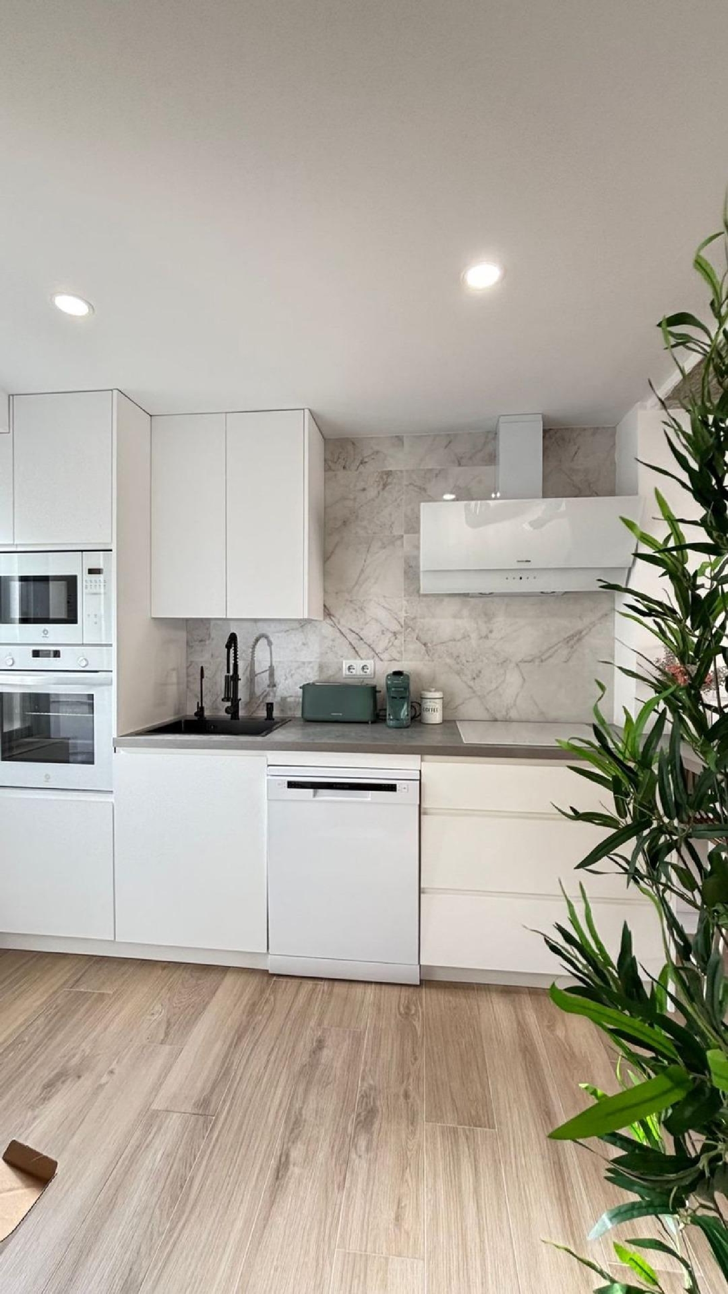  till salu takvåning El Campello Alacantí 8