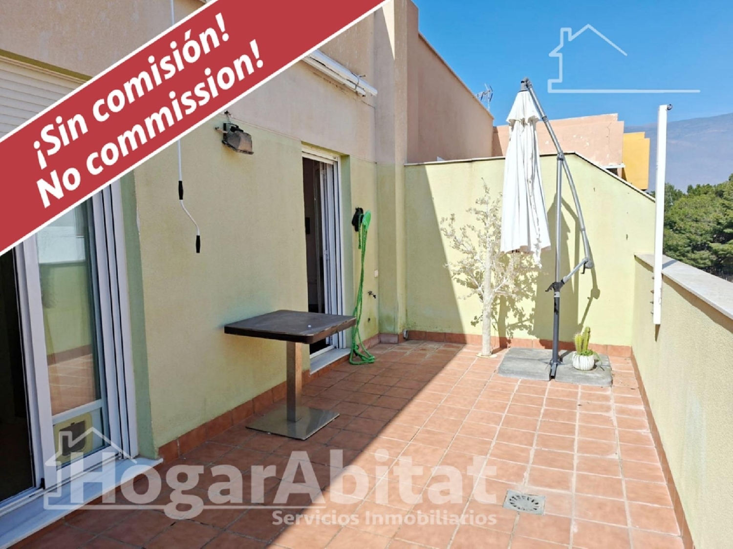  en venta ático El Ejido Poniente Almeriense 2