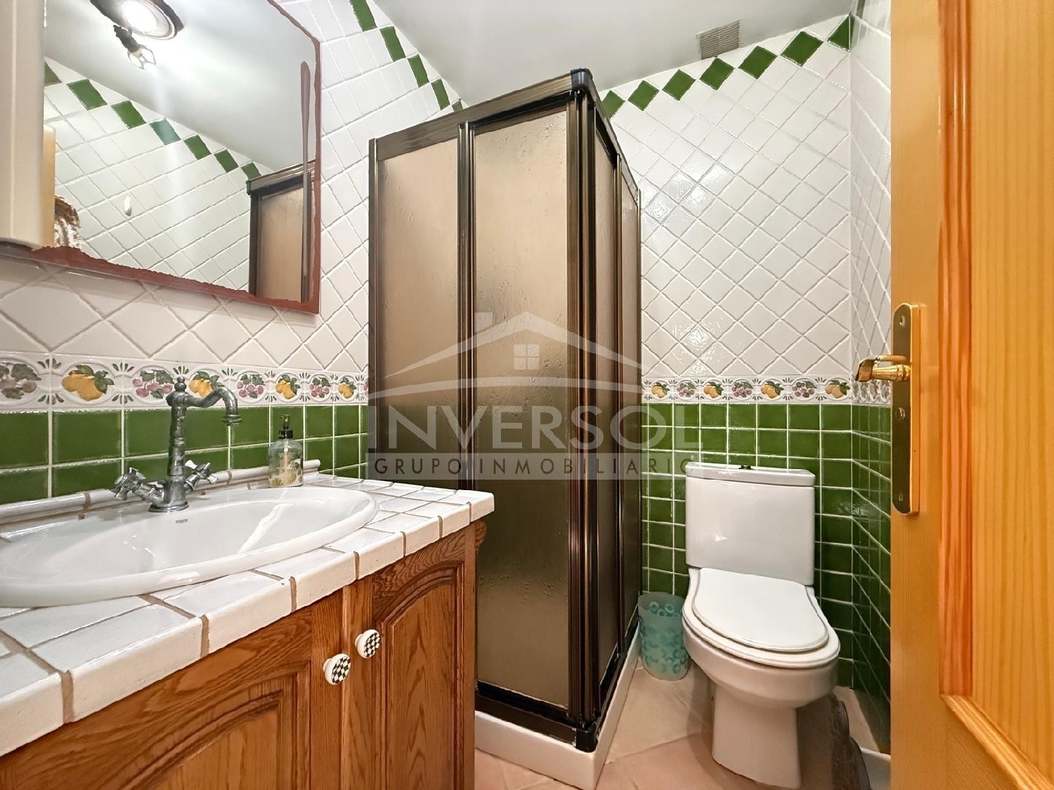  for sale penthouse El Ejido Poniente Almeriense 8