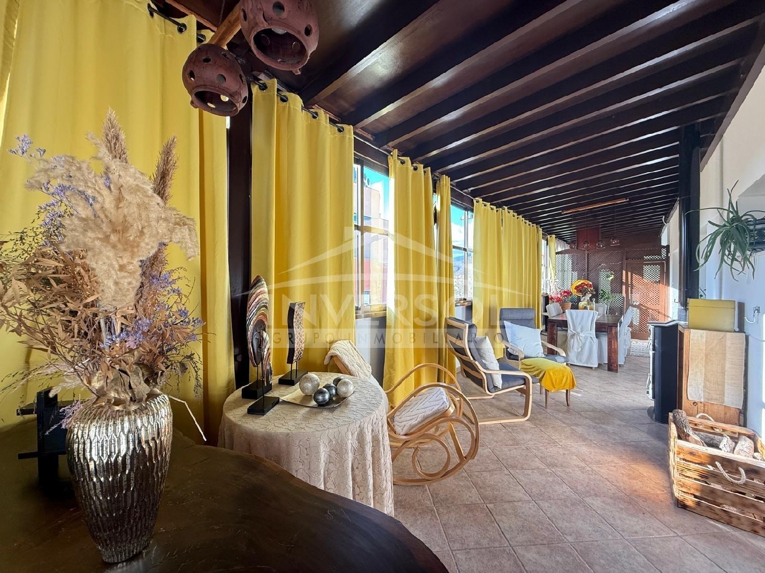  for sale penthouse El Ejido Poniente Almeriense 1