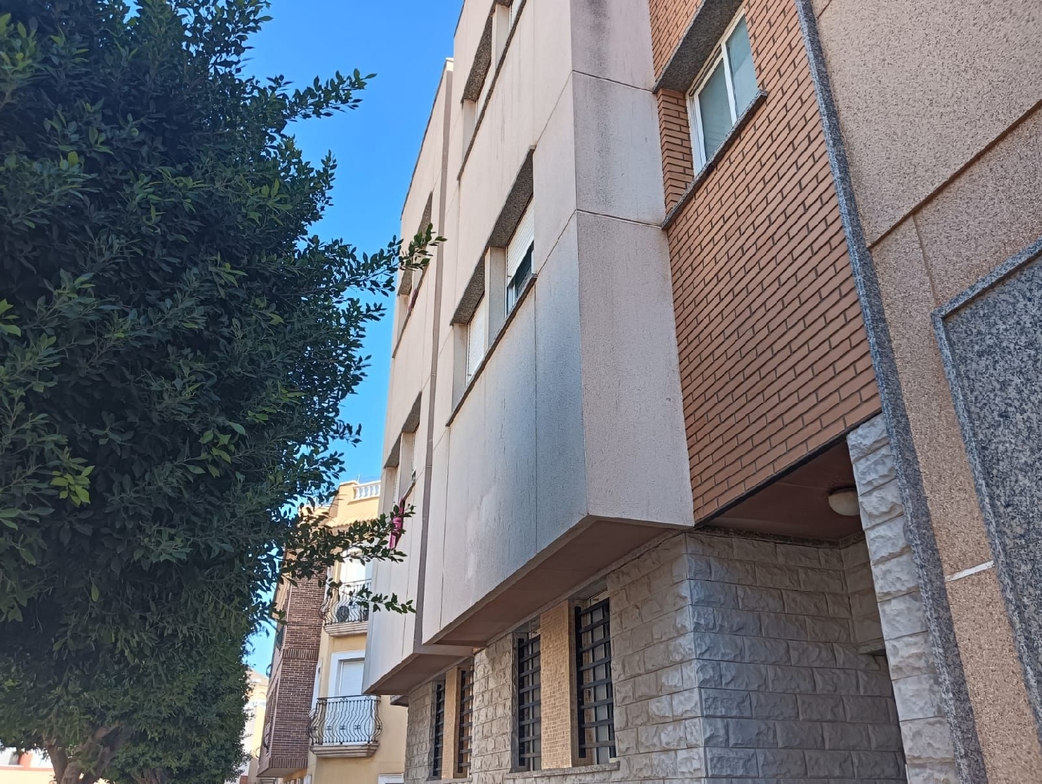  te koop penthouse El Ejido Poniente Almeriense 3