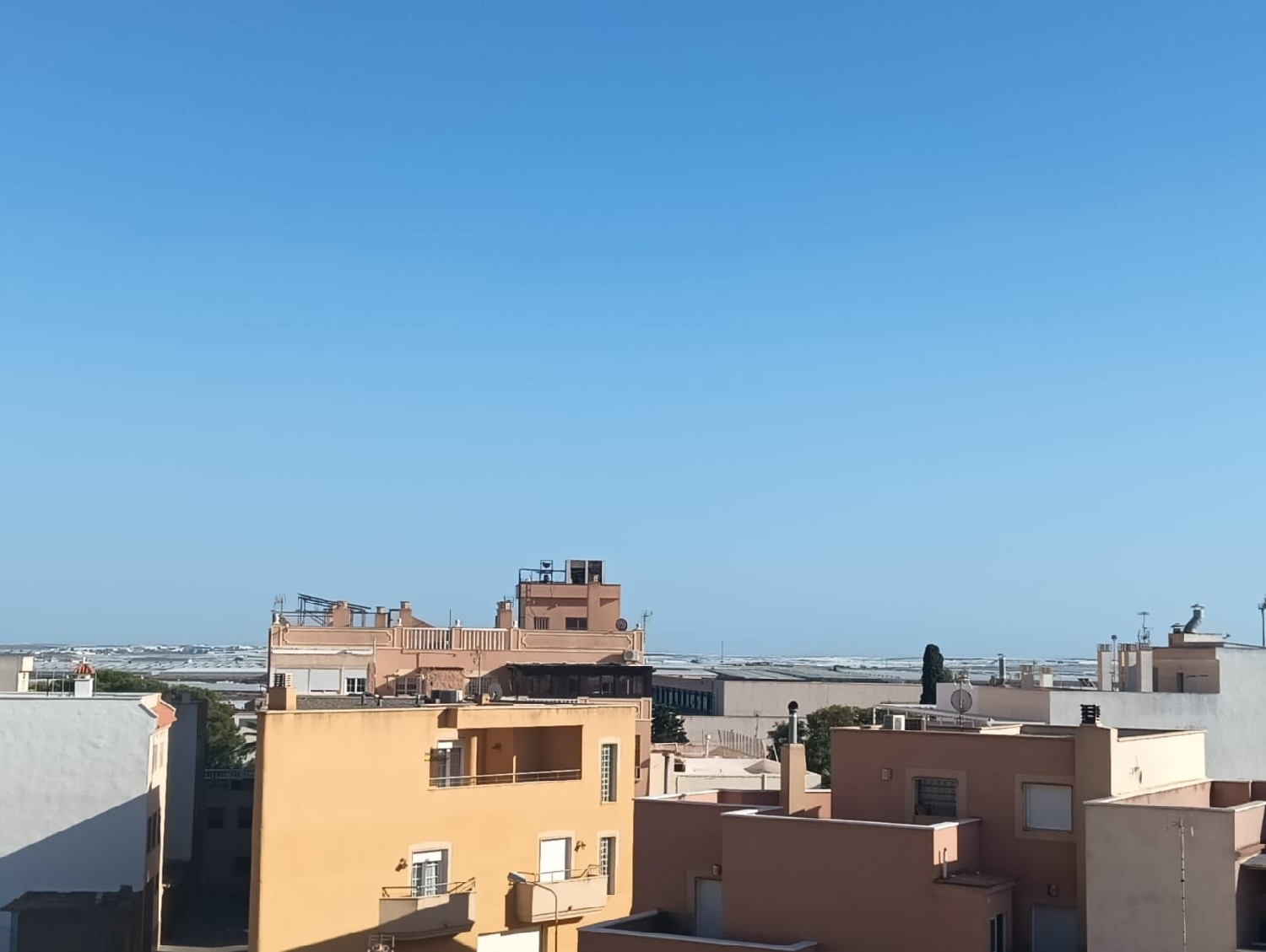  te koop penthouse El Ejido Poniente Almeriense 5