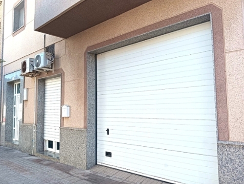 El Ejido Poniente Almeriense penthouse foto 6363445