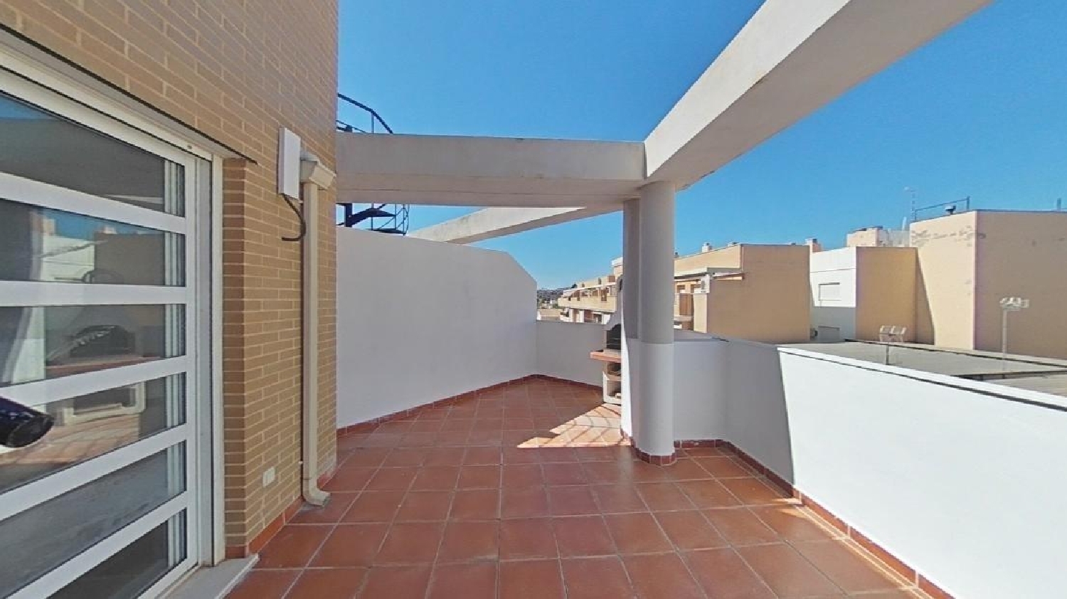  for sale penthouse El Puerto De Sagunto Camp De Morvedre 1
