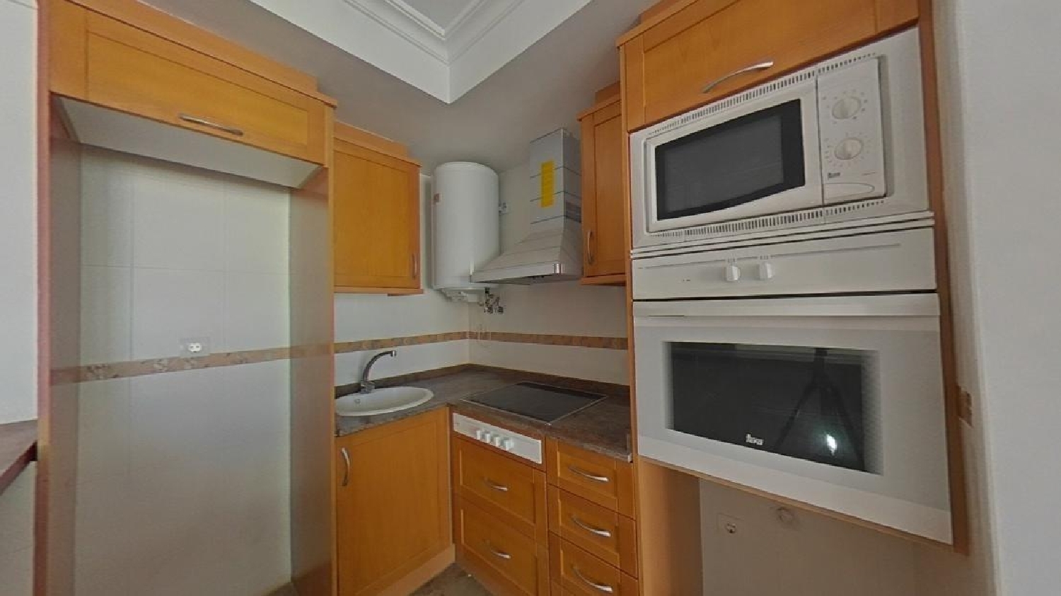  for sale penthouse El Puerto De Sagunto Camp De Morvedre 3