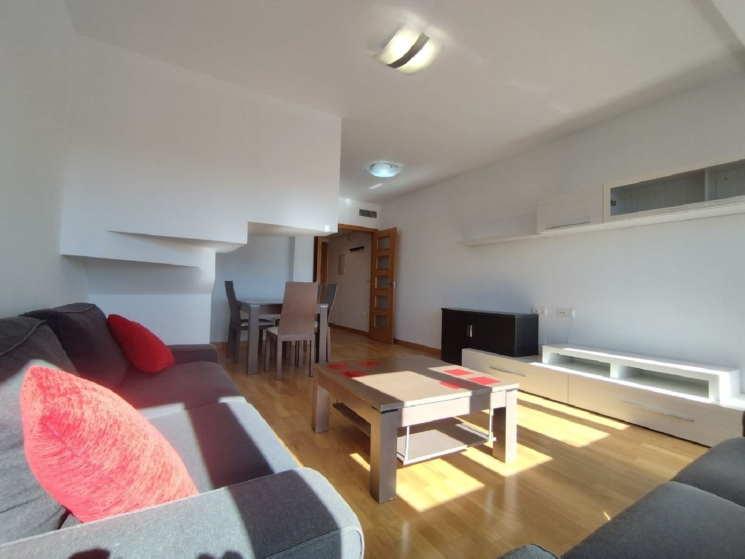  en venta ático Esparragalejo Merida 2