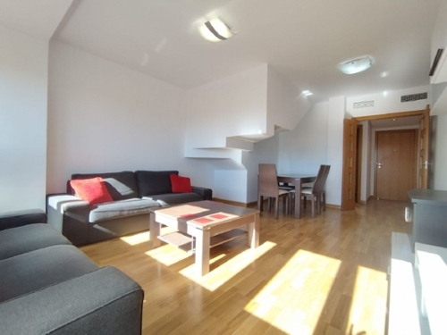 Esparragalejo Merida ático foto 6360690