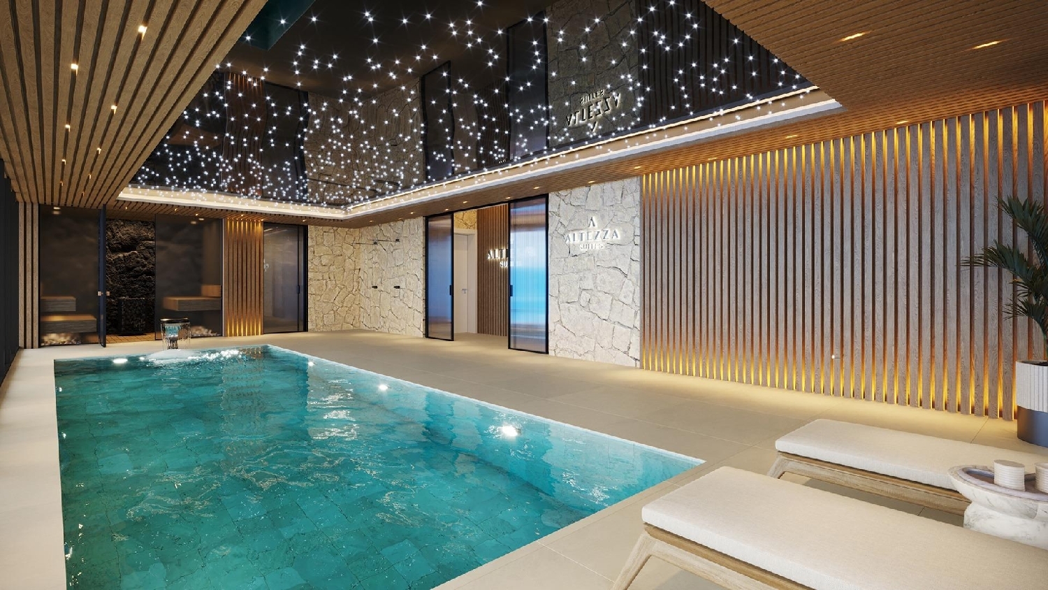  till salu takvåning Estepona Costa Del Sol Occidental 7