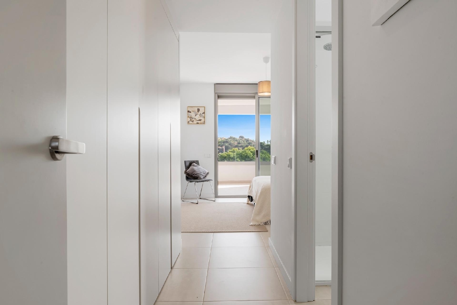  for sale penthouse Estepona Costa Del Sol Occidental 6