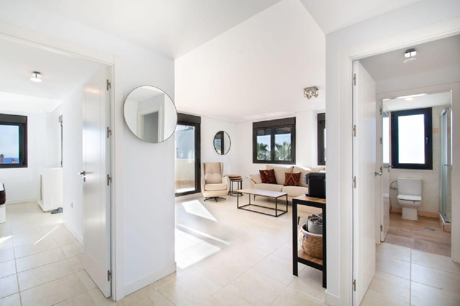  kaufen Penthouse Estepona Costa Del Sol Occidental 7