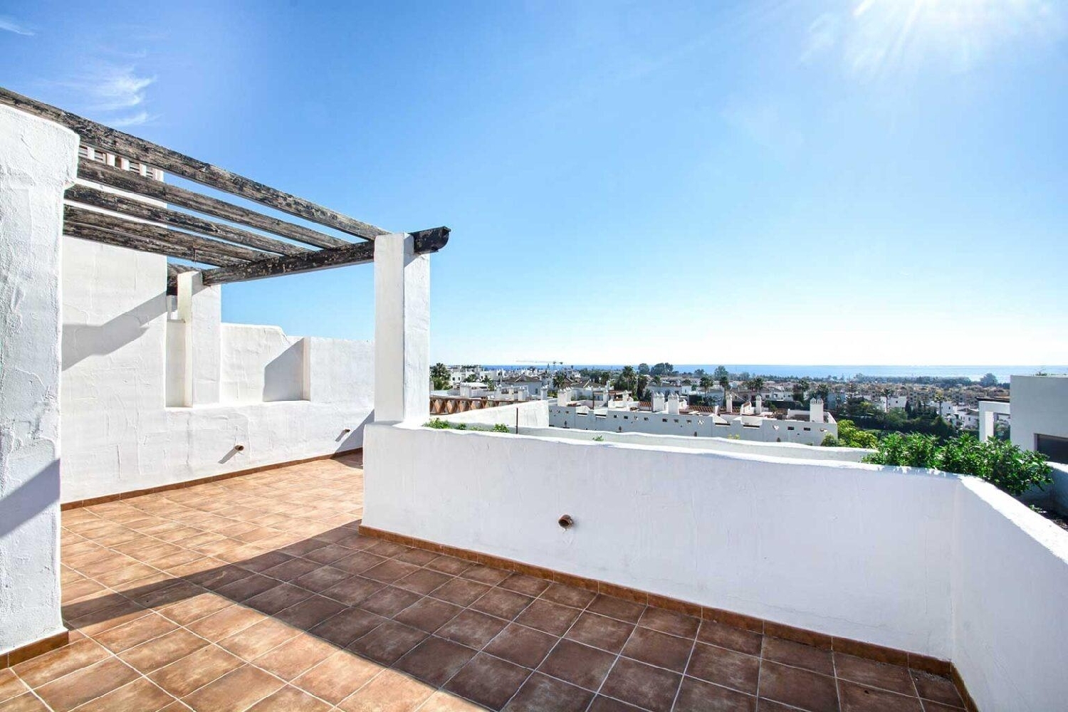  kaufen Penthouse Estepona Costa Del Sol Occidental 3