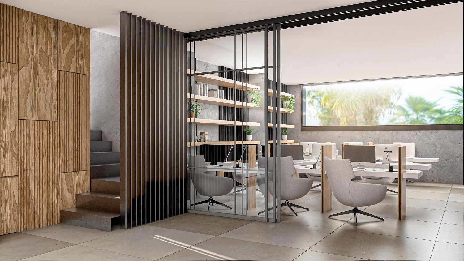  till salu takvåning Estepona Costa Del Sol Occidental 11