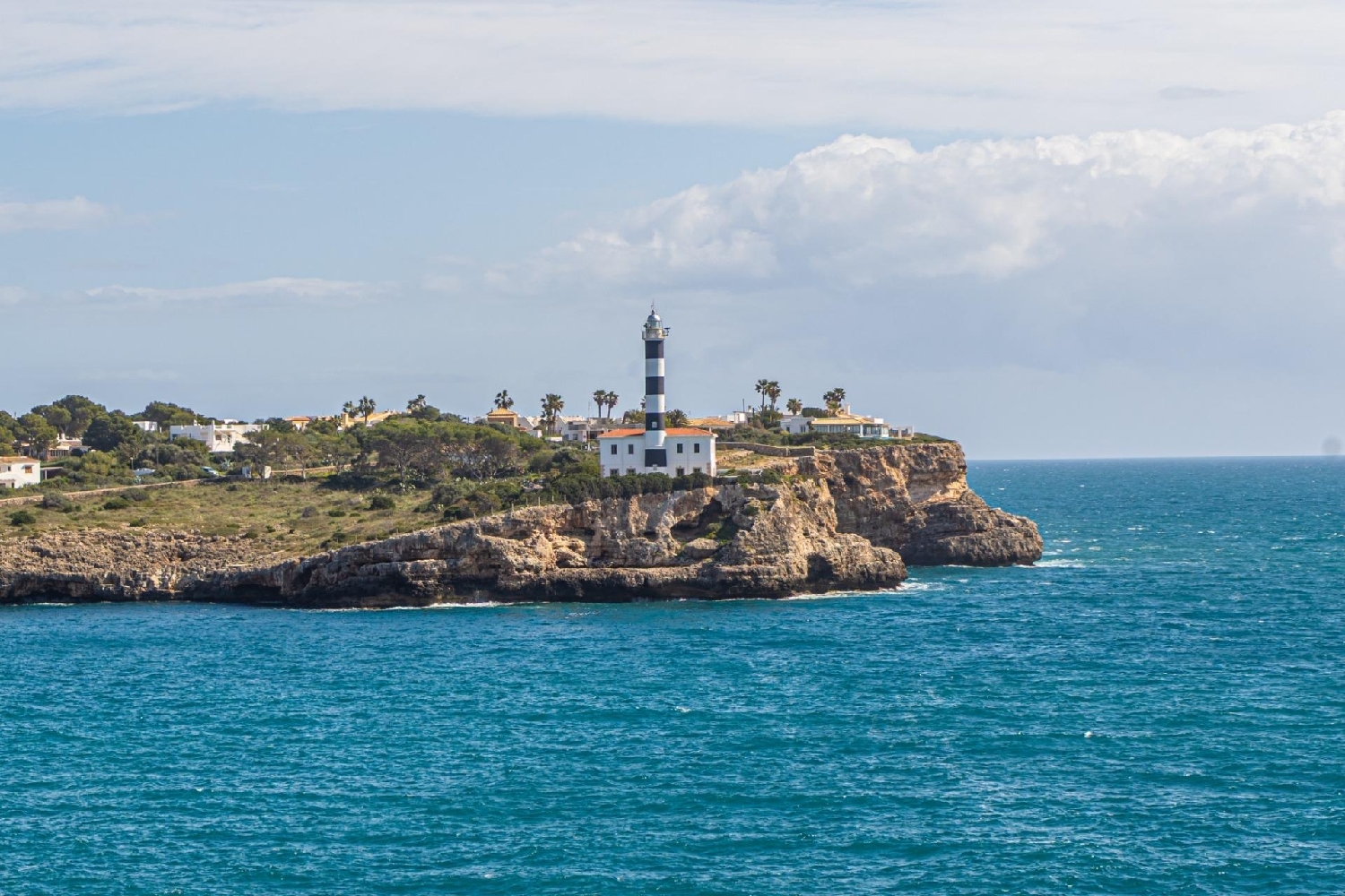  till salu takvåning Felanitx Sud 2