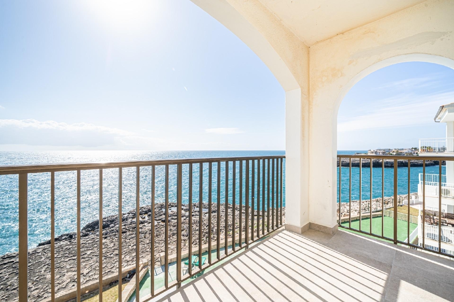  till salu takvåning Felanitx Sud 5