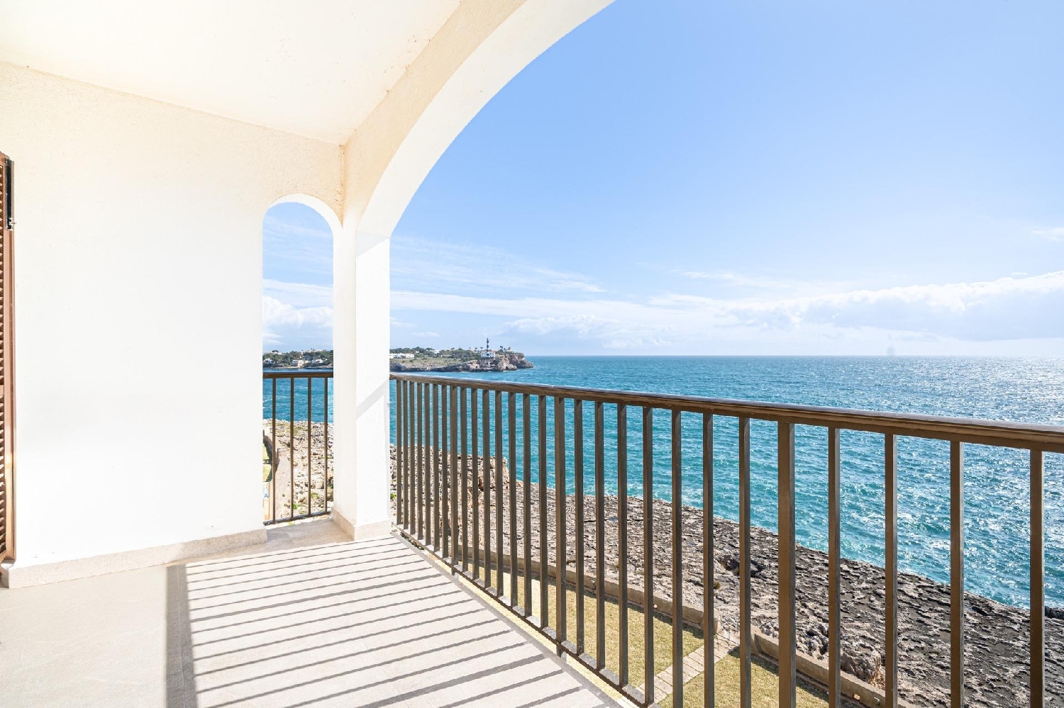  till salu takvåning Felanitx Sud 6