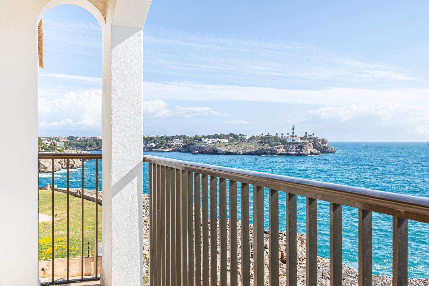  till salu takvåning Felanitx Sud 4