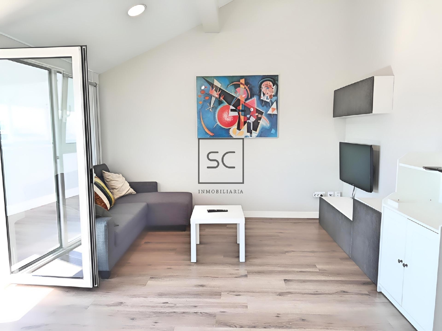  till salu takvåning Ferrol Bergantiños 8