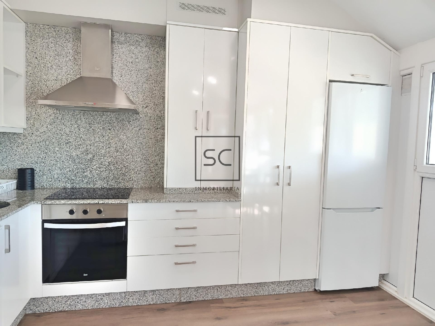  till salu takvåning Ferrol Bergantiños 3