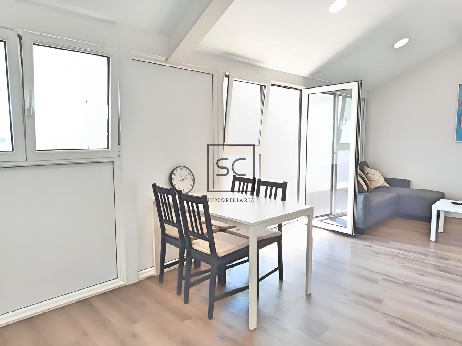  till salu takvåning Ferrol Bergantiños 7