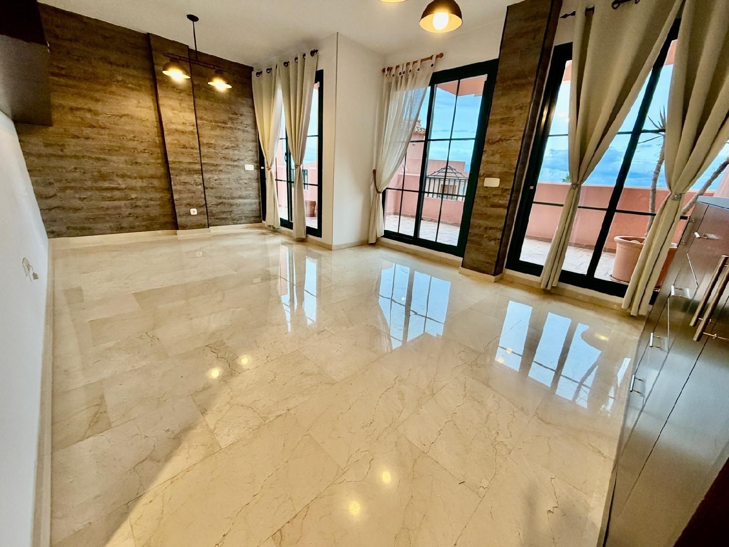  te koop penthouse Finestrat Marina Baixa 5