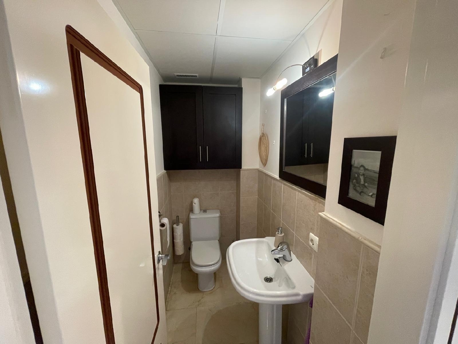  te koop penthouse Finestrat Marina Baixa 7