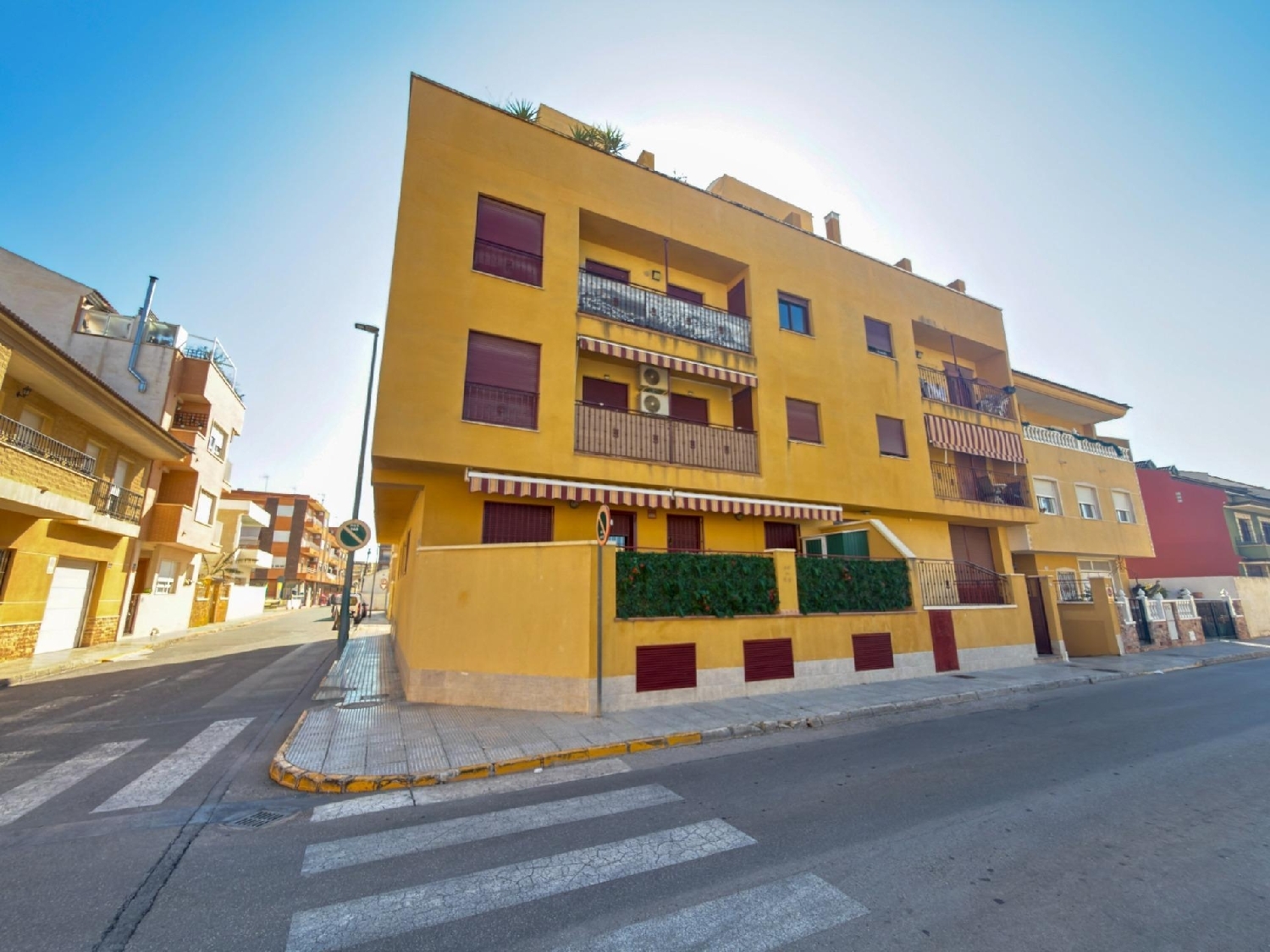  à vendre penthouse Formentera Del Segura Baix Segura 2