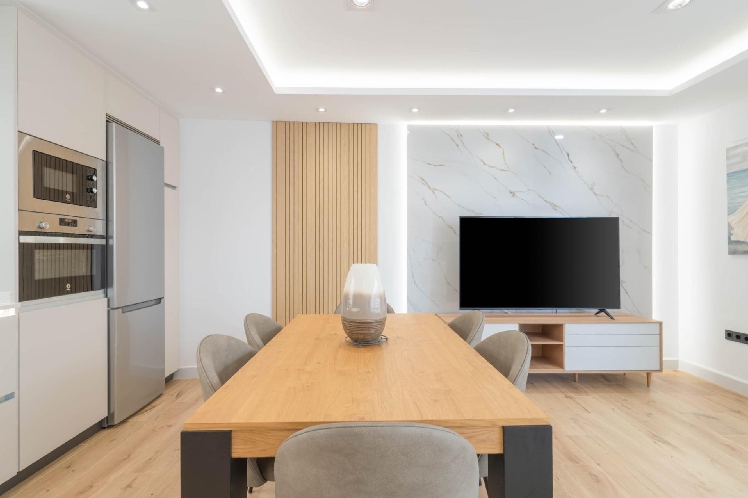  te koop penthouse Fuengirola Costa Del Sol Occidental 5