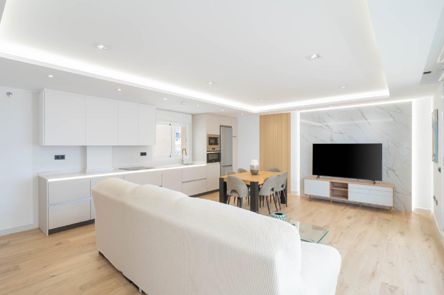  te koop penthouse Fuengirola Costa Del Sol Occidental 4