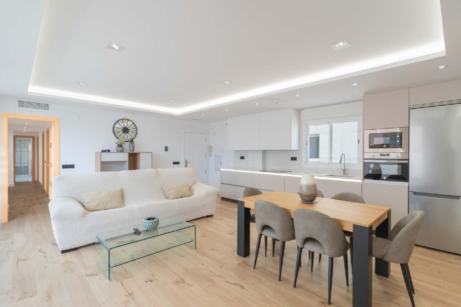  te koop penthouse Fuengirola Costa Del Sol Occidental 1