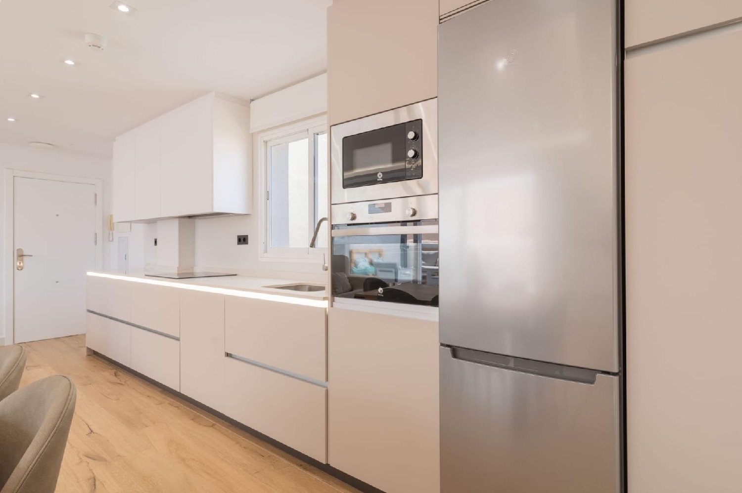  te koop penthouse Fuengirola Costa Del Sol Occidental 7