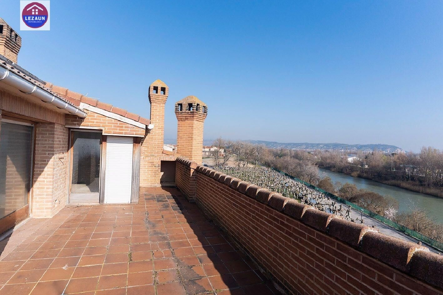  en venta ático Funes Ribera Alta 4