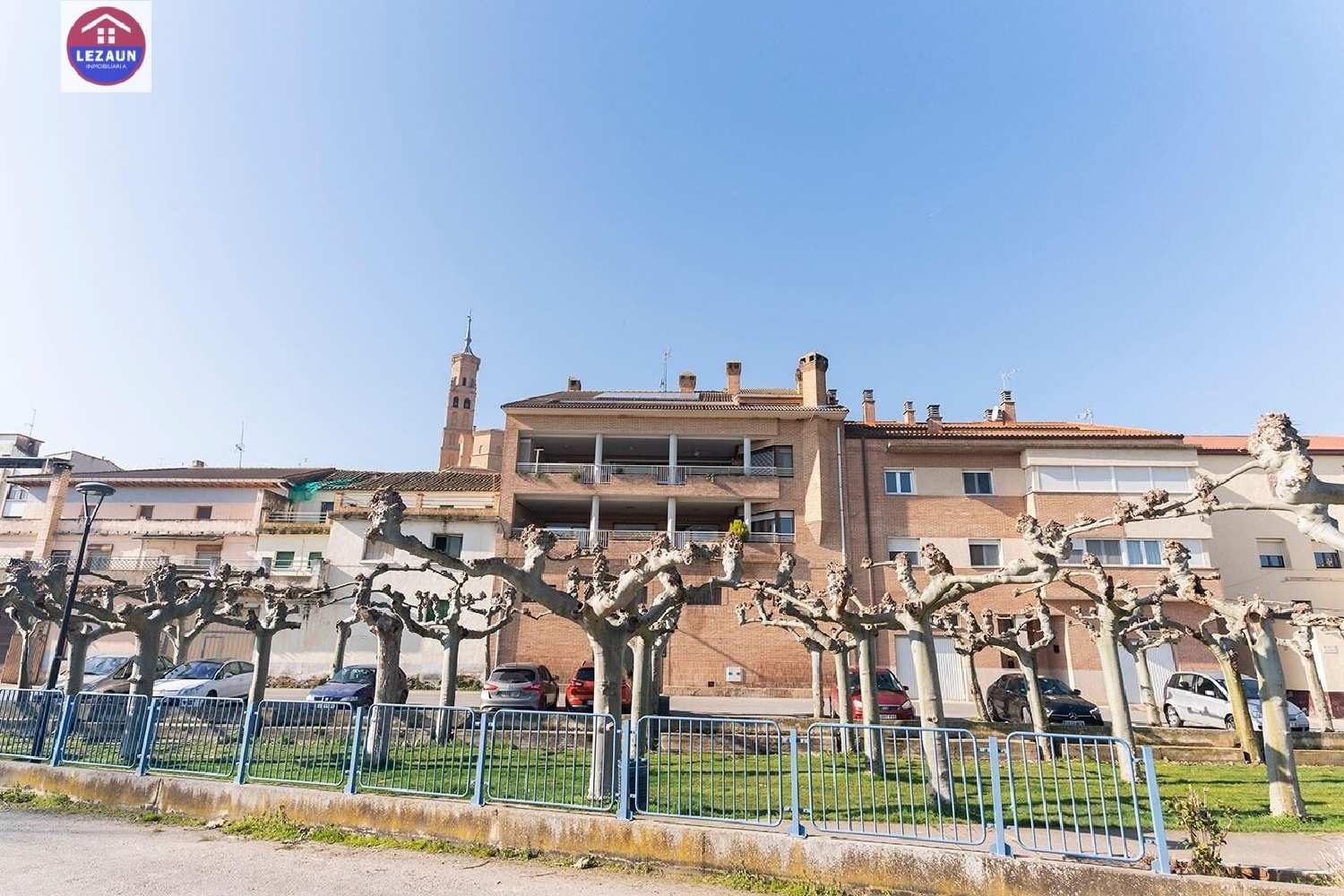  en venta ático Funes Ribera Alta 1