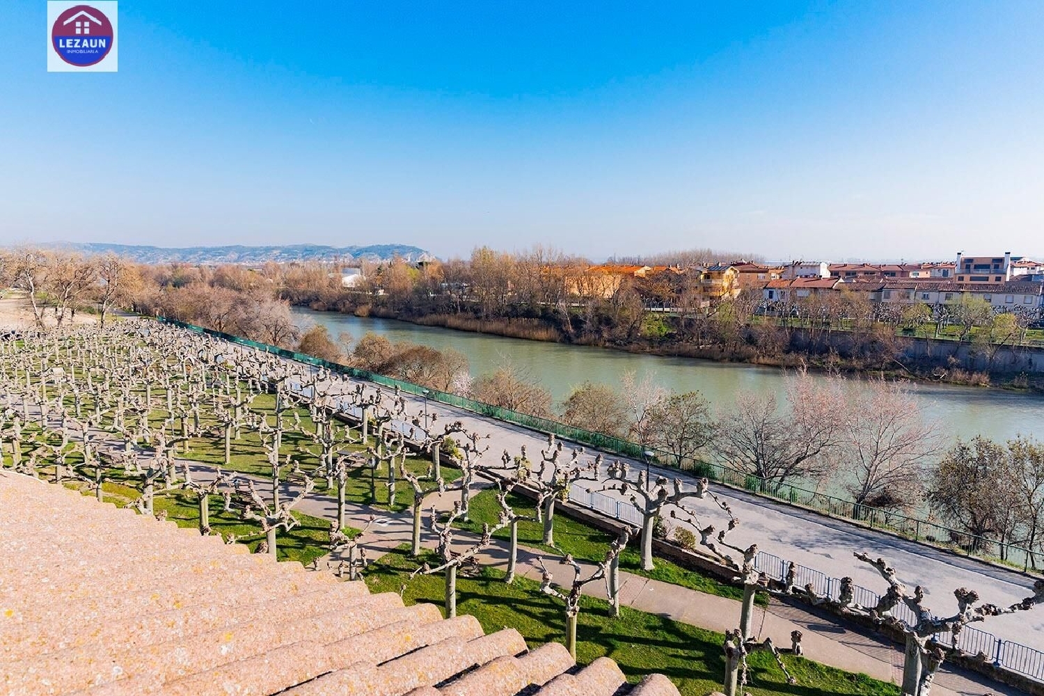  en venta ático Funes Ribera Alta 2