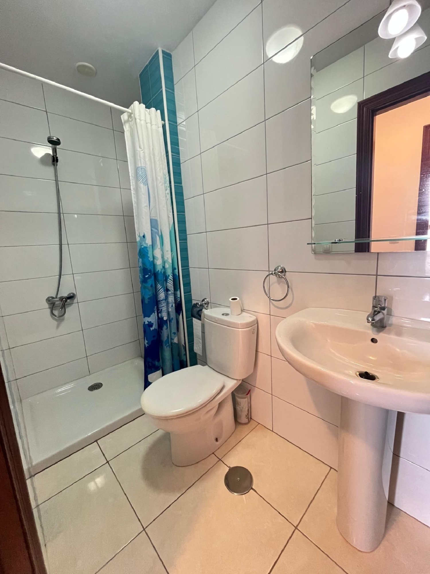 till salu takvåning Galdar Área Norte 6