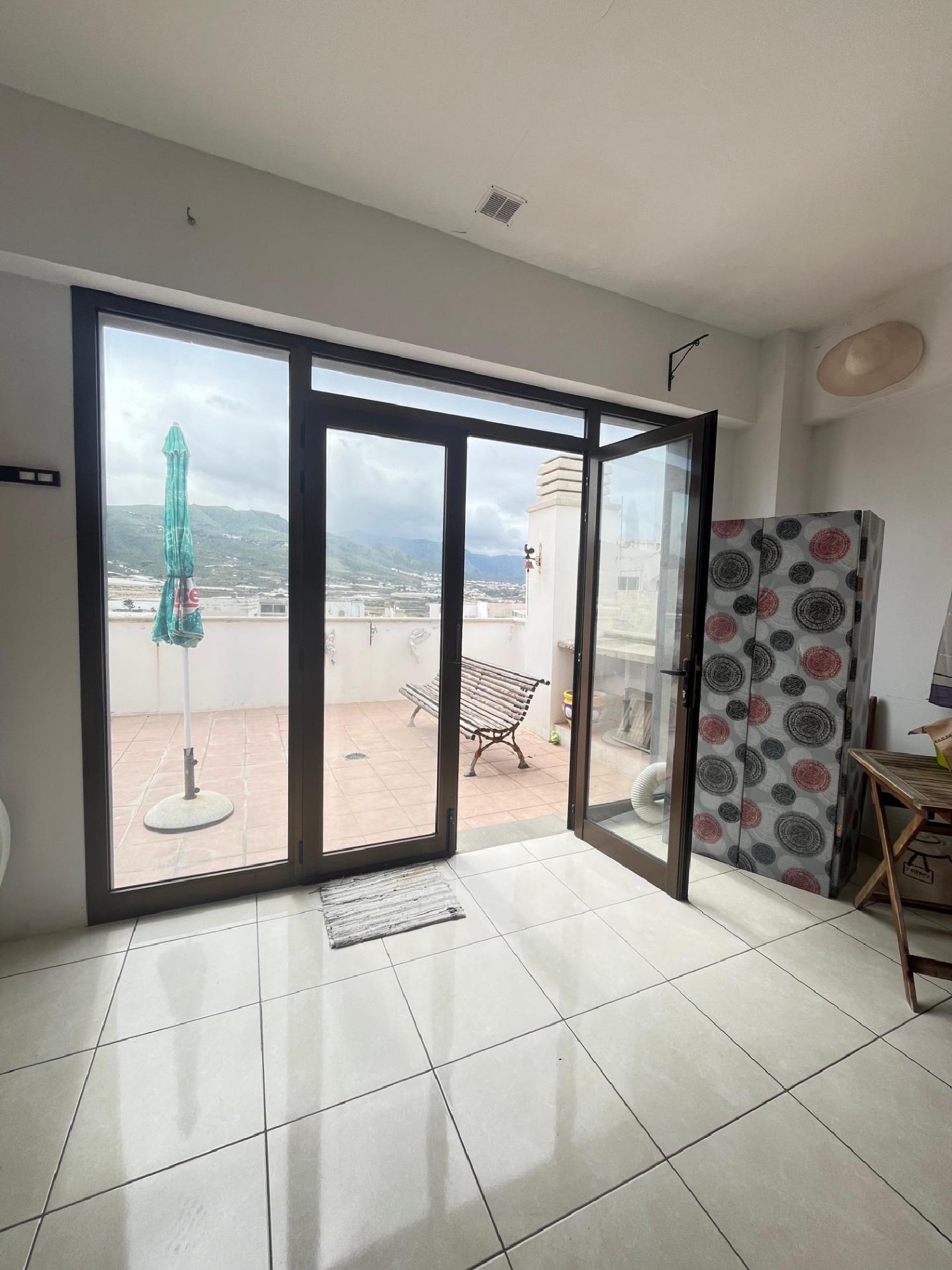 till salu takvåning Galdar Área Norte 8